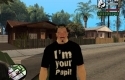 Eddie Guerrero Skin (RIP)